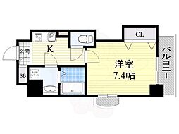 Osaka Metro御堂筋線 西田辺駅 徒歩5分