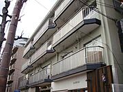 光和ハイツの賃貸物件