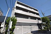 ベルドミール今川の賃貸物件