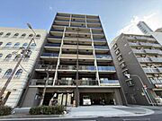 昭和町駅より徒歩9分 10階 築3年8ヶ月の賃貸物件