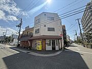 メゾンユタカ 2階 築48年1ヶ月の賃貸物件