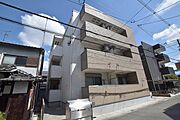 駒川中野駅より徒歩8分 3階 築8年5ヶ月の賃貸物件