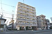 粉浜駅より徒歩5分 5階 築27年6ヶ月の賃貸物件