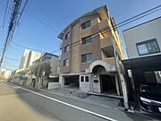 ファイブコート今川 3階 築27年2ヶ月の賃貸物件
