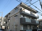矢田駅より徒歩11分 2階 築8年9ヶ月の賃貸物件