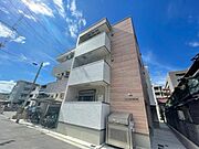 あびこ駅より徒歩9分 1階 築3年8ヶ月の賃貸物件