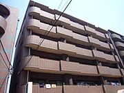 ボナール辻川 5階 築33年8ヶ月の賃貸物件