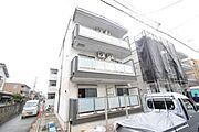 矢田駅より徒歩6分 1階 築5年10ヶ月の賃貸物件