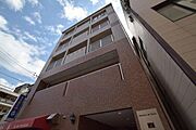 我孫子前駅より徒歩2分 5階 築24年8ヶ月の賃貸物件