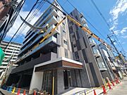 ソフィア阿倍野 3階 築3年の賃貸物件
