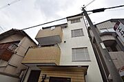 ヴィーブル針中野 1階 築38年6ヶ月の賃貸物件