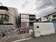 今川駅より徒歩8分 2階 新築の賃貸物件