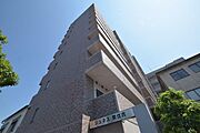 東部市場前駅より徒歩3分 9階 築28年7ヶ月の賃貸物件