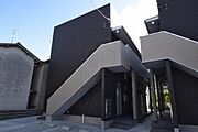 杉本町駅より徒歩7分 1階 築8年10ヶ月の賃貸物件