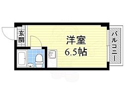 エホール2 4階/-