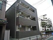 杉本町駅より徒歩5分 2階 築11年11ヶ月の賃貸物件