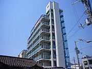 我孫子町駅より徒歩6分 7階 築36年11ヶ月の賃貸物件
