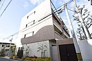 西田辺駅より徒歩11分 2階 築13年の賃貸物件
