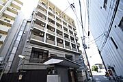 西田辺駅より徒歩1分 4階 築26年3ヶ月の賃貸物件