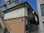 阿倍野駅より徒歩2分 1階 築34年4ヶ月の賃貸物件