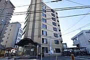 阿倍野駅より徒歩6分 1階 築36年3ヶ月の賃貸物件