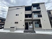 矢田駅より徒歩5分 1階 新築の賃貸物件