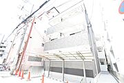 あびこ駅より徒歩7分 3階 築10年1ヶ月の賃貸物件