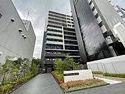 寺田町駅より徒歩2分 12階 築5年7ヶ月の賃貸物件