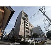松虫駅より徒歩2分 3階 築26年7ヶ月の賃貸物件