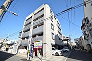 ソミュール南栄の賃貸物件