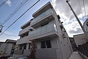 竹宏セレニティ晴明通の賃貸物件