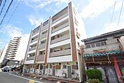 矢田駅より徒歩9分 築47年6ヶ月 5階建の賃貸物件