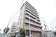グレース長居公園 2階 築29年2ヶ月の賃貸物件