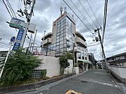 五月が丘一番館 3階 築36年7ヶ月の賃貸物件