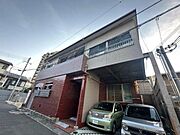 緑地公園駅より徒歩9分 1階 築52年1ヶ月の賃貸物件