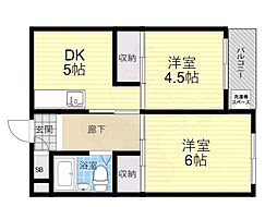 グロー緑地公園 1階