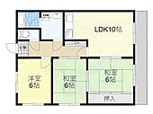 吹田市山田東１丁目 5階建 築37年のイメージ