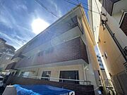 リバーサイドマンションレオ 3階 築38年3ヶ月の賃貸物件