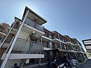 南千里駅より徒歩26分 3階 築37年5ヶ月の賃貸物件