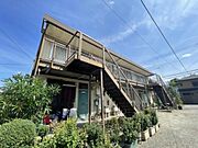 桃山台駅より徒歩25分 2階 築39年3ヶ月の賃貸物件