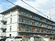 岸辺駅より徒歩26分 4階 築41年10ヶ月の賃貸物件