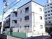 千里山駅より徒歩8分 1階 築35年9ヶ月の賃貸物件