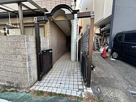 南が丘ハイツ  ｜ 大阪府吹田市佐井寺南が丘（賃貸マンション1DK・3階・26.00㎡） その18