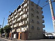 ハイツフルカワ 3階 築47年6ヶ月の賃貸物件