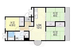 間取り：227074145185