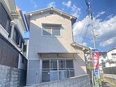 豊中市熊野町４丁目 2階建 築42年のイメージ