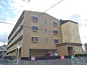 少路駅より徒歩16分 築30年1ヶ月 4階建の賃貸物件
