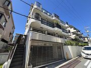 緑地公園駅より徒歩7分 2階 築30年7ヶ月の賃貸物件