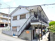 江坂駅より徒歩15分 2階 築52年11ヶ月の賃貸物件