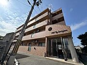 千里山駅より徒歩16分 1階 築30年9ヶ月の賃貸物件